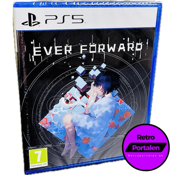 Ever Forward (NY) (PS5)