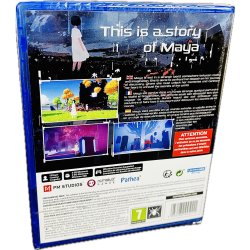 Ever Forward (NY) (PS5)