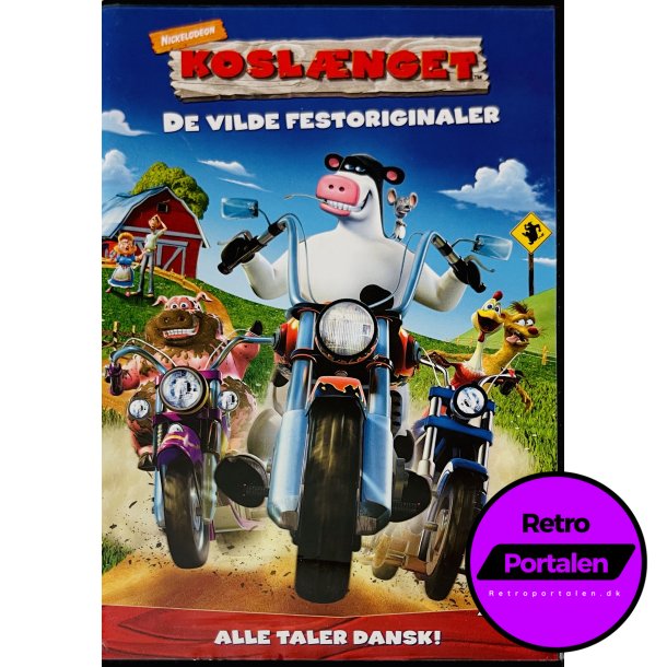 Koslnget (DVD)