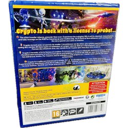 Destroy All Humans! 2 - Reprobed (NY) (PS5)