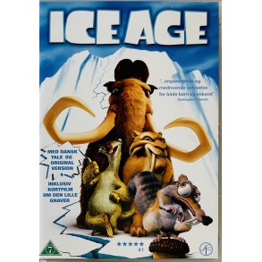 Ice Age (DVD)