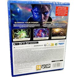 Immortals Of Aveum (NY) (PS5)