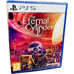 The Eternal Cylinder (NY) (PS5)
