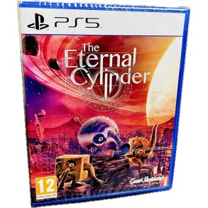 The Eternal Cylinder (NY) (PS5)