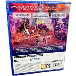 The Eternal Cylinder (NY) (PS5)