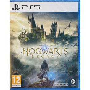 Hogwarts Legacy (NY) (PS5)