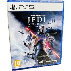 Star Wars Jedi: Fallen Order (NY) (PS5)