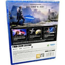 Star Wars Jedi: Fallen Order (NY) (PS5)