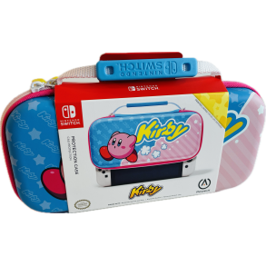 Kirby PowerA Protection Case (NY) (Switch) (617885030918)