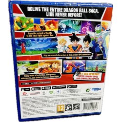Dragon Ball Z: Kakarot (NY) (PS5)