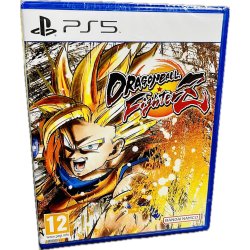 Dragon Ball FighterZ (NY) (PS5)