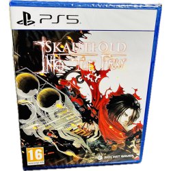 Skautfold: Into The Fray (NY) (PS5)
