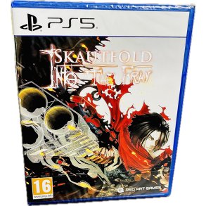 Skautfold: Into The Fray (NY) (PS5)