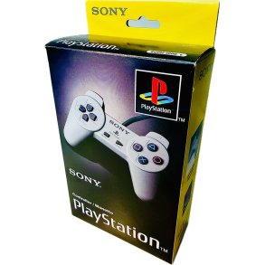Playstation 1 Controller (SCPH-1080)