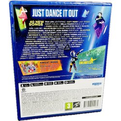 Just Dance 2022 (NY) (PS5)