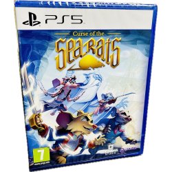 Curse Of The Sea Rats (NY) (PS5)