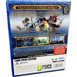 Curse Of The Sea Rats (NY) (PS5)