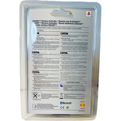 Playstation 3 Sixaxis Wireless Controller (NY) (PS3)