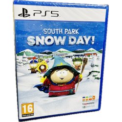South Park: Snow Day (NY) (PS5)