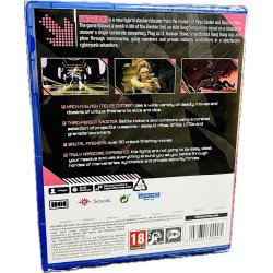 Wanted: Dead (NY) (PS5)