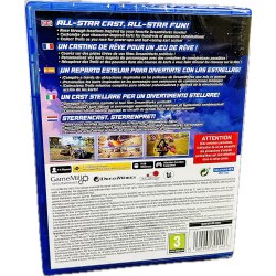 DreamWorks All-Star Kart Racing (NY) (PS5)