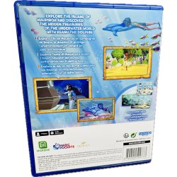 Dolphin Spirit: Ocean Mission (NY) (PS5)