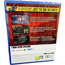 Days Of Doom (NY) (PS5)