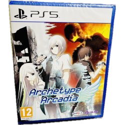 Archetype Arcadia (NY) (PS5)