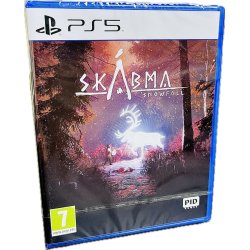 Skabma: Snowfall (NY) (PS5)