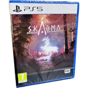 Skabma: Snowfall (NY) (PS5)