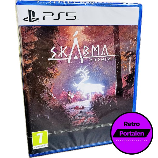 Skabma: Snowfall (NY) (PS5)