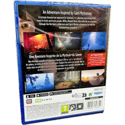 Skabma: Snowfall (NY) (PS5)