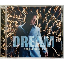 Thomas Helmig: Dream (CD Musik)