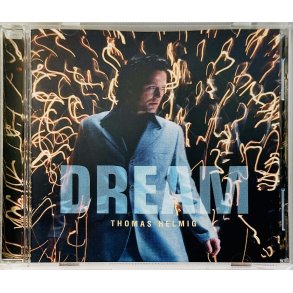 Thomas Helmig: Dream (CD Musik)