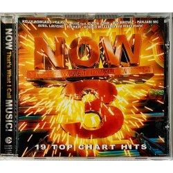 Now That�s What I Call Music! 3 (CD Musik)