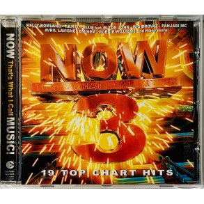 Now That�s What I Call Music! 3 (CD Musik)