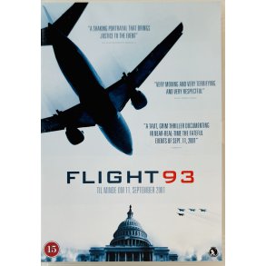 Flight 93 (DVD)