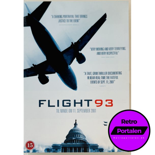 Flight 93 (DVD)