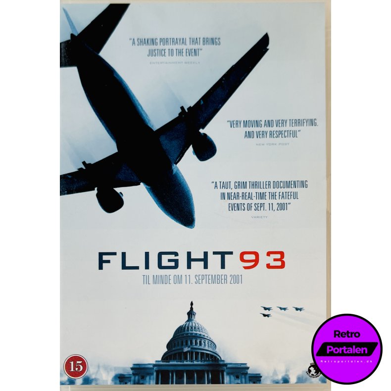 Flight 93 (DVD)