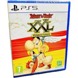 Asterix And Obelix XXL Romastered (NY) (PS5)