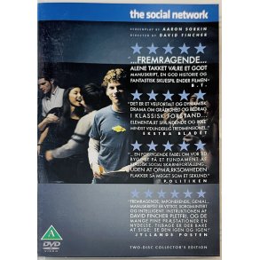 The Social Network (DVD)