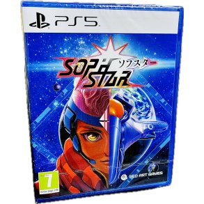 Sophstar (NY) (PS5)