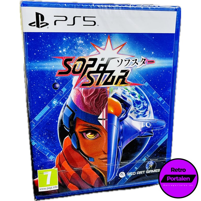 Sophstar (NY) (PS5)