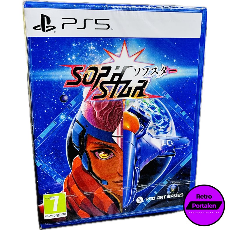 Sophstar (NY) (PS5)