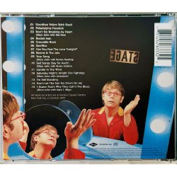 Elton John: One Night Only (The Greatest Hits) (CD Musik)