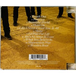 Take That: Beautiful World (CD Musik)