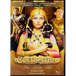 Cleopatra (DVD)