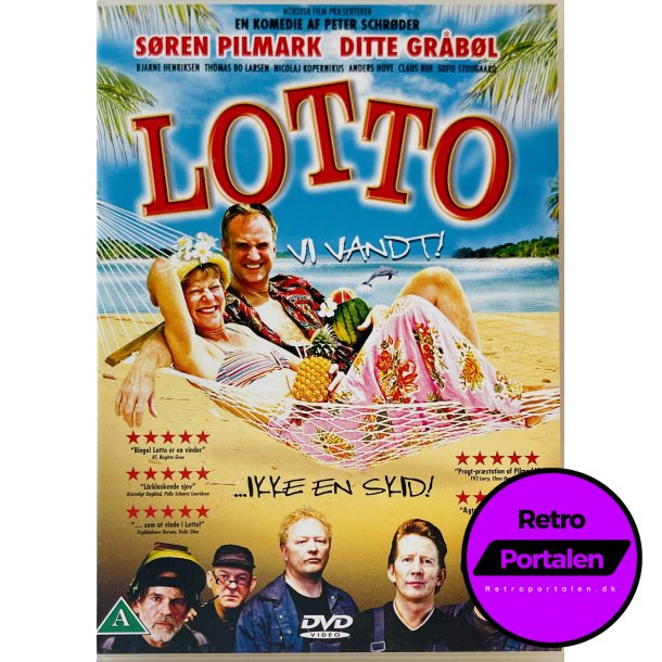 Lotto (DVD)