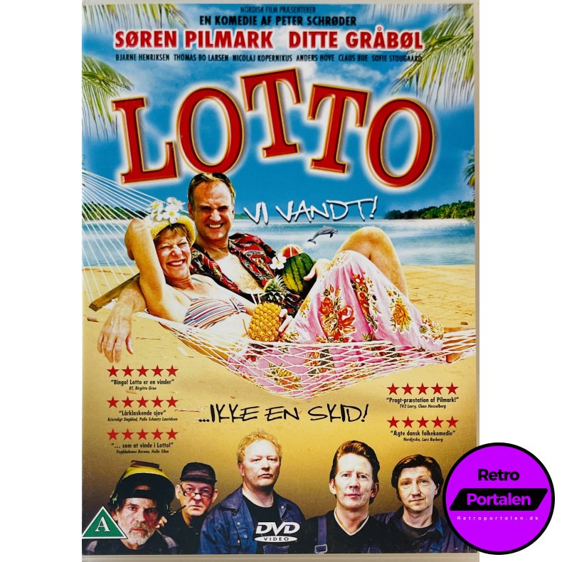 Lotto (DVD)
