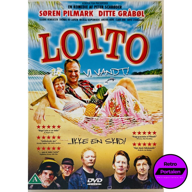 Lotto (DVD)